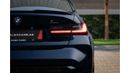 BMW M3 Competition | 7,637 P.M  | 0% Downpayment | Excellent Condition!