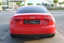 Audi A5 45 TFSI quattro Sport 2.0L - EMI 1,650 AED - FSH - FIRST OWNER - AUDI A5 COUPE 4WD - GCC SPECS