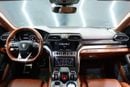 Lamborghini Urus 60th Anniversary Edition, Carbon Interior, Rear Entertainment, Dealer Warranty!!