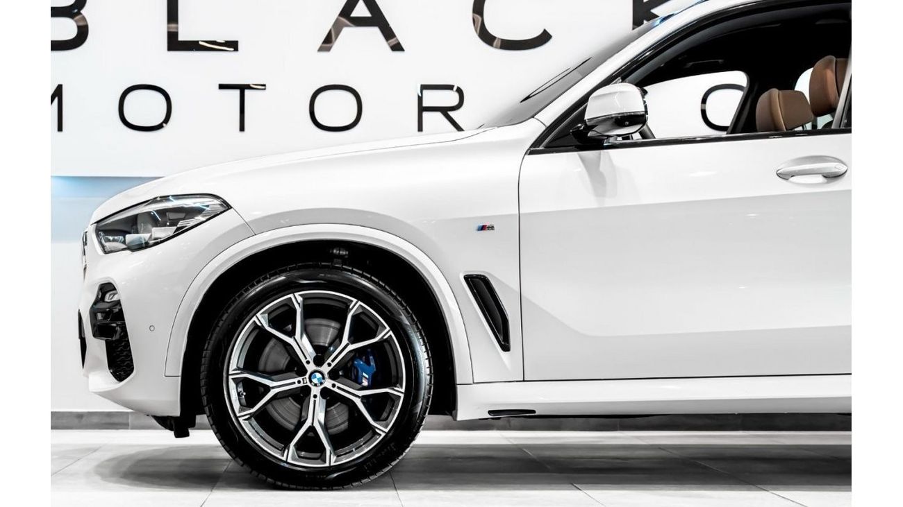 بي أم دبليو X5 40i xDrive