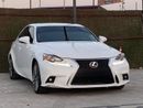 Lexus IS250 Premier
