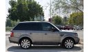 Land Rover Range Rover Sport Supercharged Fully Loaded in Perfect Condition