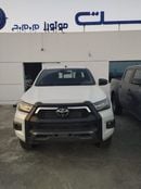 Toyota Hilux ADV 2.8L