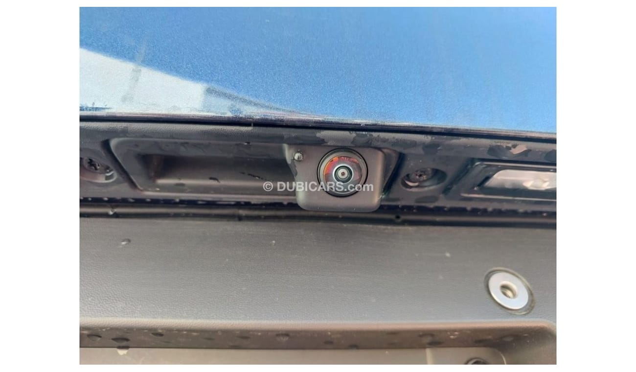 Volkswagen ID.4 Pure Plus  crozz 2022  dark blue color