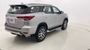 Toyota Fortuner VXR 4 | Zero Down Payment | Home Test Drive
