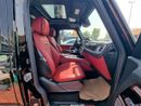 مرسيدس بنز G 63 AMG STD