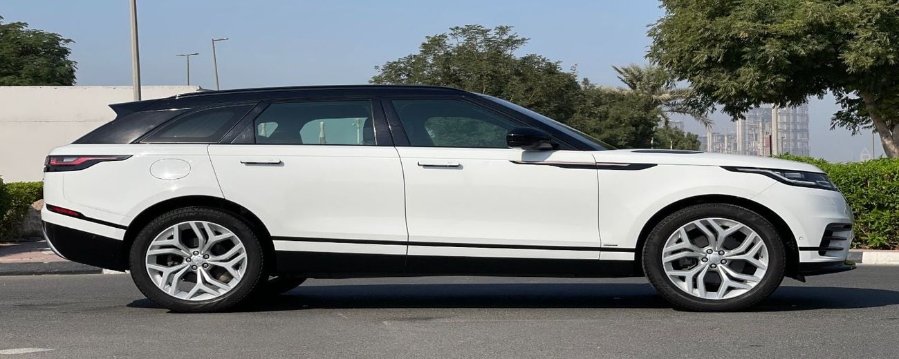 لاند روفر رينج روفر فيلار P250 R-Dynamic SE 2.0L