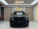 Bentley Bentayga S Black Edition 4.0T