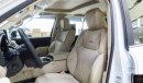 تويوتا لاند كروزر 2022 II Land Cruisers VXR Twin Turbo ||  VIP Seats || AlFuttaim Warranty || Full Option || 0km