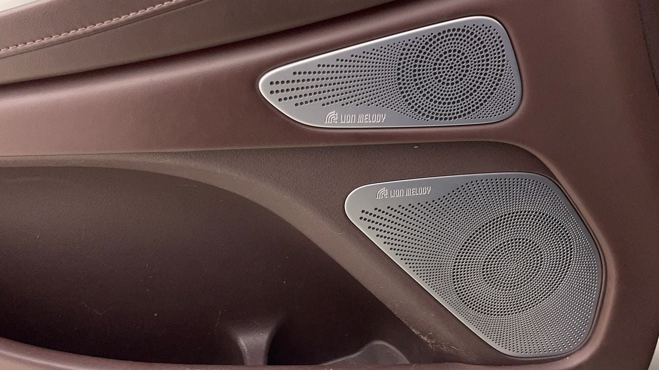 إكسيد VX FLAGSHIP 2 | بدون دفعة مقدمة | اختبار القيادة في المنزل