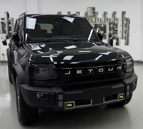 جيتور T2 Std 2.0L