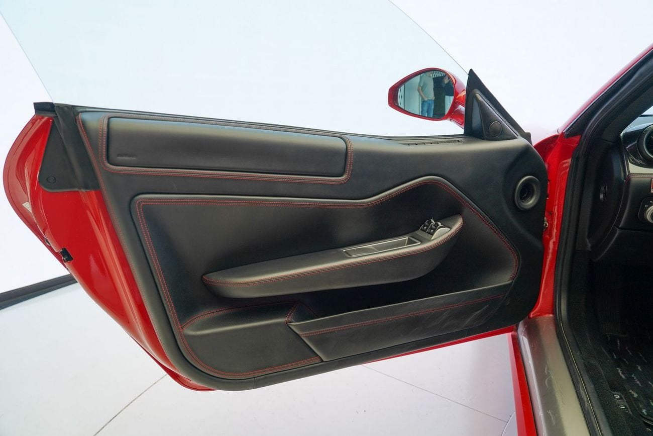 فيراري 599 GTB