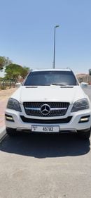 Mercedes-Benz ML 350 Grand edition