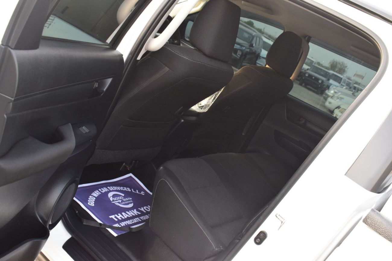 تويوتا هيلوكس 2022 TOYOTA HILUX DOUBLE CABIN TURBO