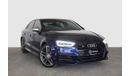 أودي S3 2017 (Audi Unlimited kms Warranty)