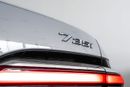 BMW 735i M SPORT