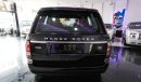 Land Rover Range Rover Vogue SE Supercharged