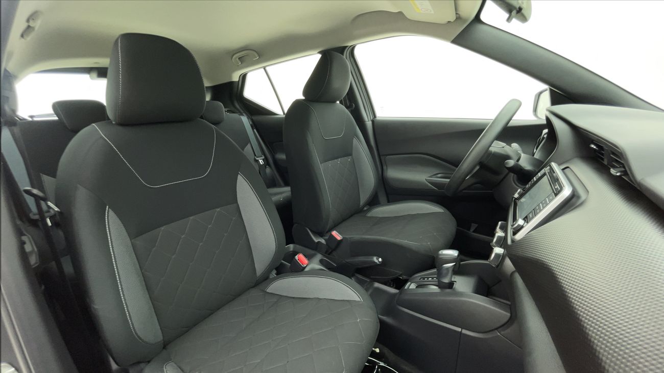 Nissan Kicks SV 1.6 | Zero Down Payment | Home Test Drive