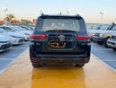 Toyota Land Cruiser GXR