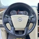 Nissan Patrol 2022 Nissan Patrol SE T2, 04/2027 Nissan Warranty, Nissan Full Service History, GCC