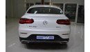 Mercedes-Benz GLC 250 Coupe / Gcc / Zero / Under Warranty 5 years