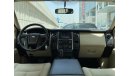 Ford Expedition XLT 3500