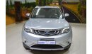 Geely Emgrand x7 Sport / Flagship / Gcc / Full Options / Zero