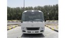 Toyota Coaster 2016 30 seats Ref#244