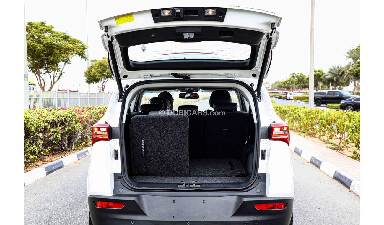 Jetour X70 2023 Jetour X 70S SUV 1.5 LH P A/T