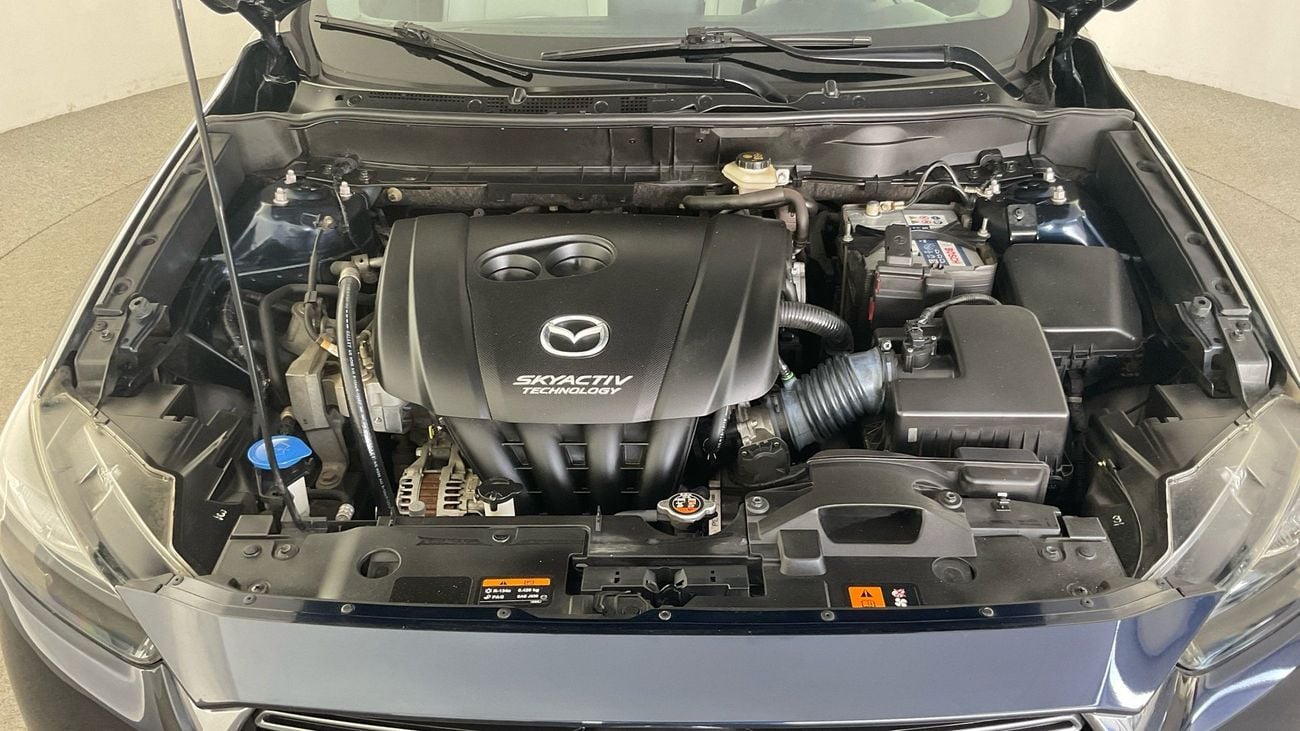 Mazda CX3 GTX | upto AED 20,000 Ramadan Discount | Guaranteed Warranty | 0 Down Payment