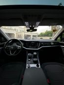 Volkswagen Touareg Trendline 2.0L