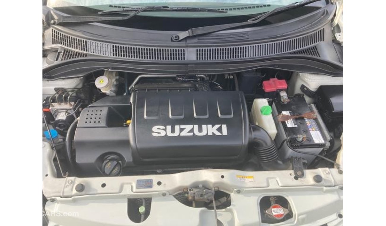 Suzuki Swift ZC31S