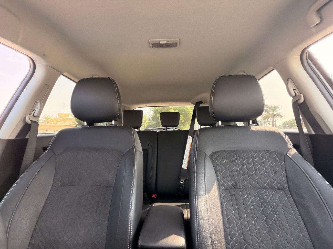 Suzuki Vitara Export from Australia