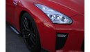 Nissan GT-R 3.6L, Petrol, Brand New - Both for Export & Local - Only 3 units Available