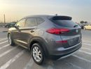هيونداي توسون 2021 Hyundai Tucson Value Edition 2.0L V4 - Push Start BSM Radar With Electric Seat - Rear CAM 2 Key