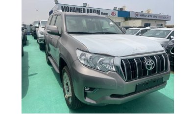 تويوتا برادو 2022 Toyota Prado TXL (J150), 3dr SUV, 4L 6cyl Petrol, Automatic, Four Wheel Drive