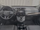 Honda CRV Touring 2.4L (184 HP)