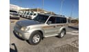 Toyota Prado Toyota Prado  2001 v6 g cc full automatic