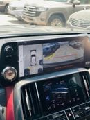 لكزس LX 700h Signature