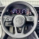 أودي A3 35 TFSI S-LINE 35 TFSI S Line 1.4L