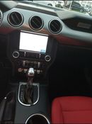 فورد موستانج GT Premium 5.0L V8