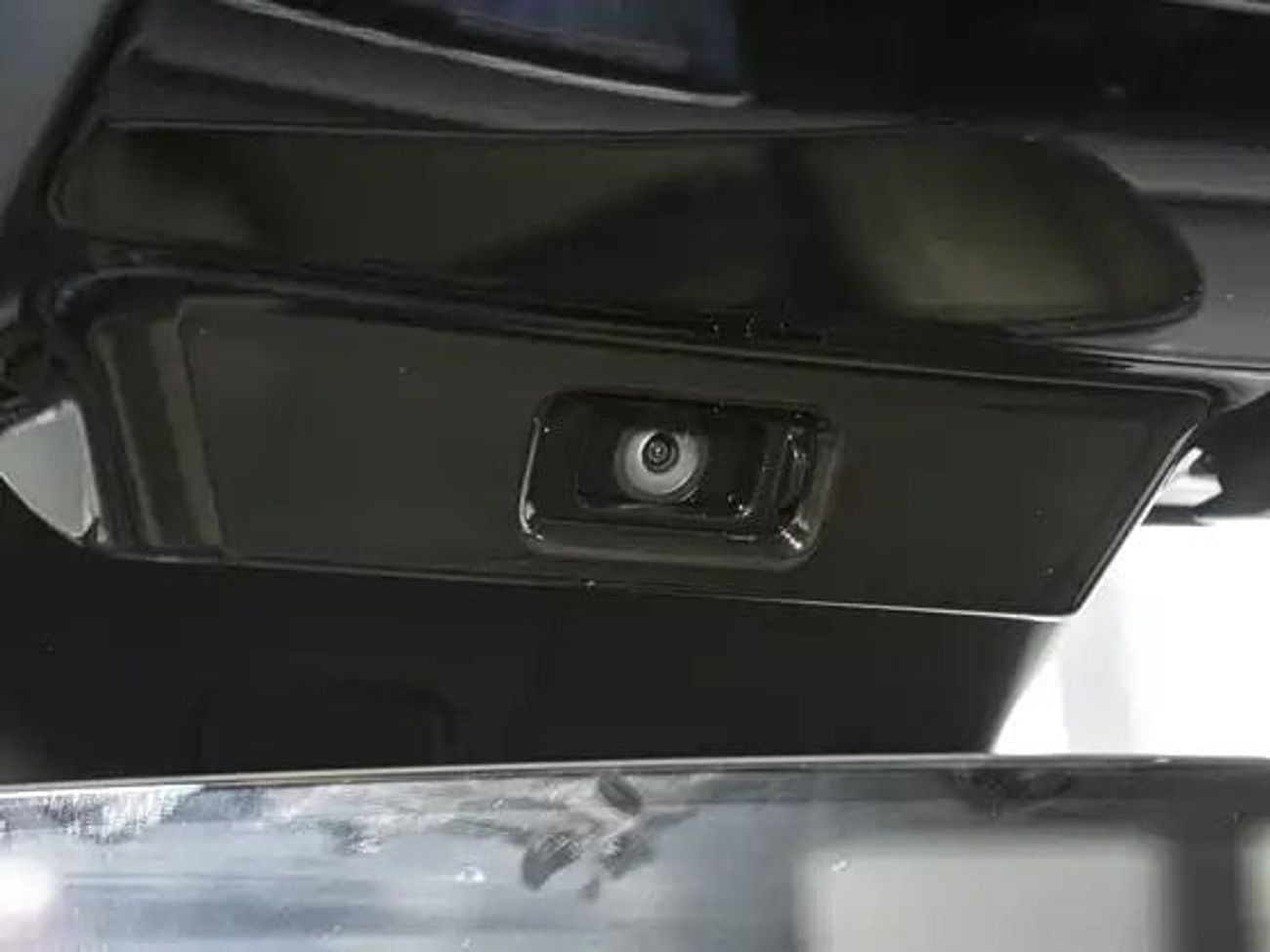 بي واي دي ليوبارد 5 LASER INTELEGENT DRIVING