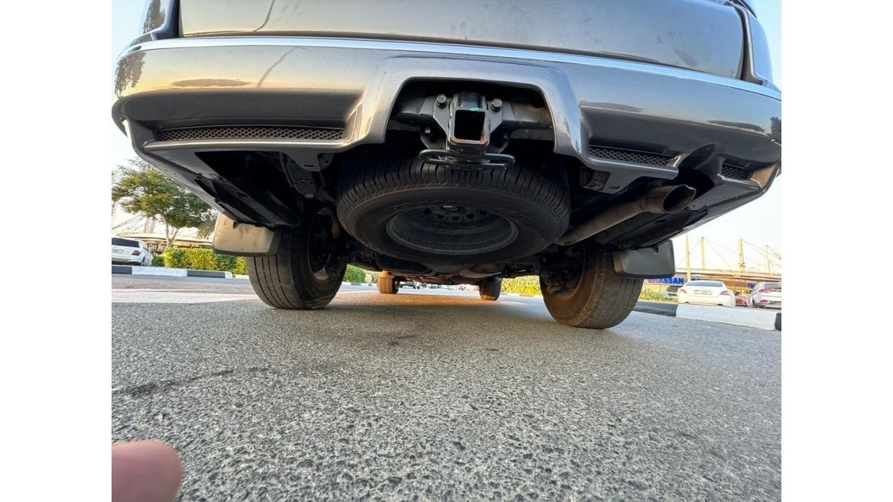 Toyota 4Runner 2021 SR5 PREMIUM SUNROOF 7 SEATS PUSH START US IMPORTED