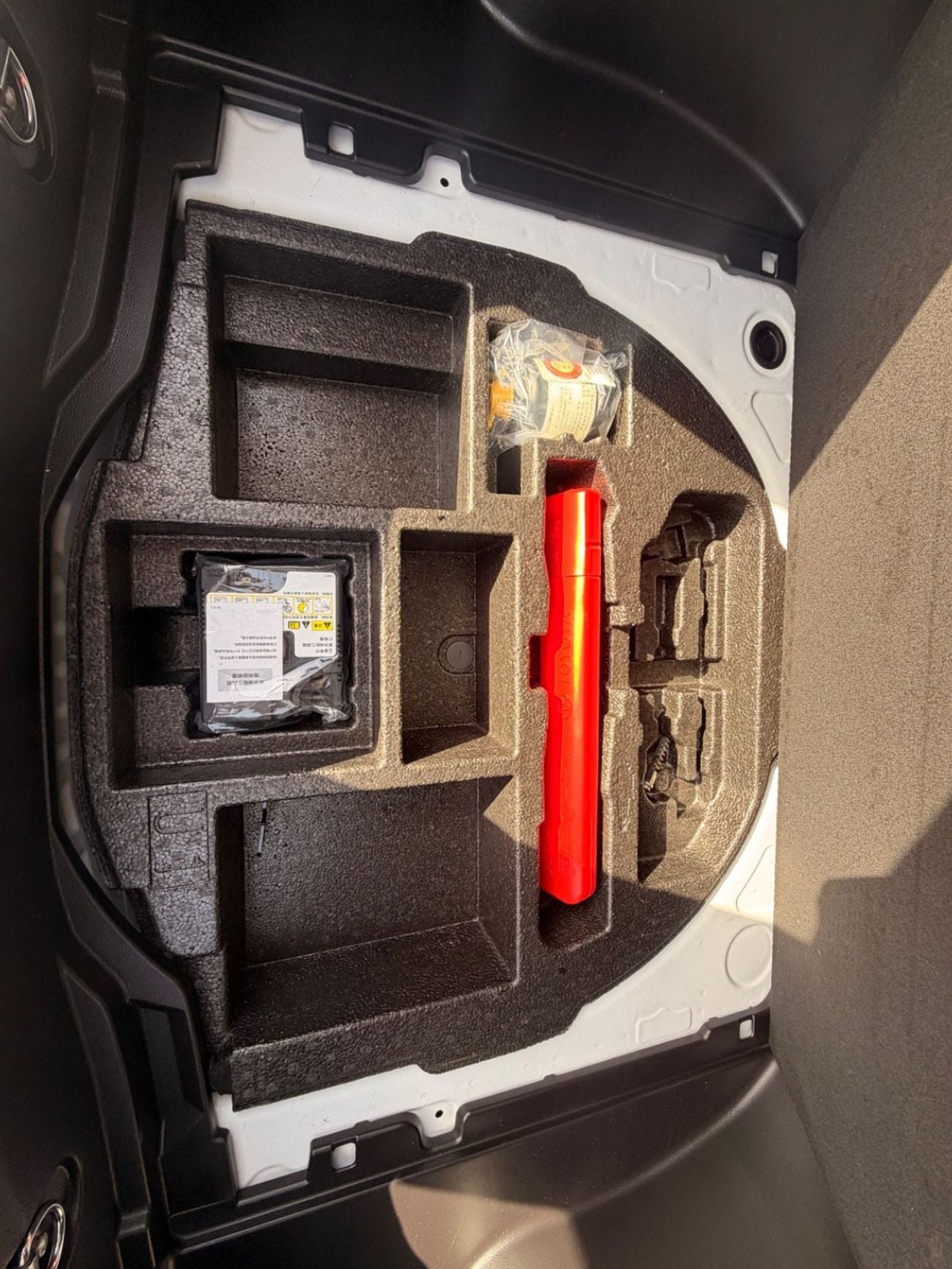 Toyota Corolla Cross Full option 2.0L 2022 model