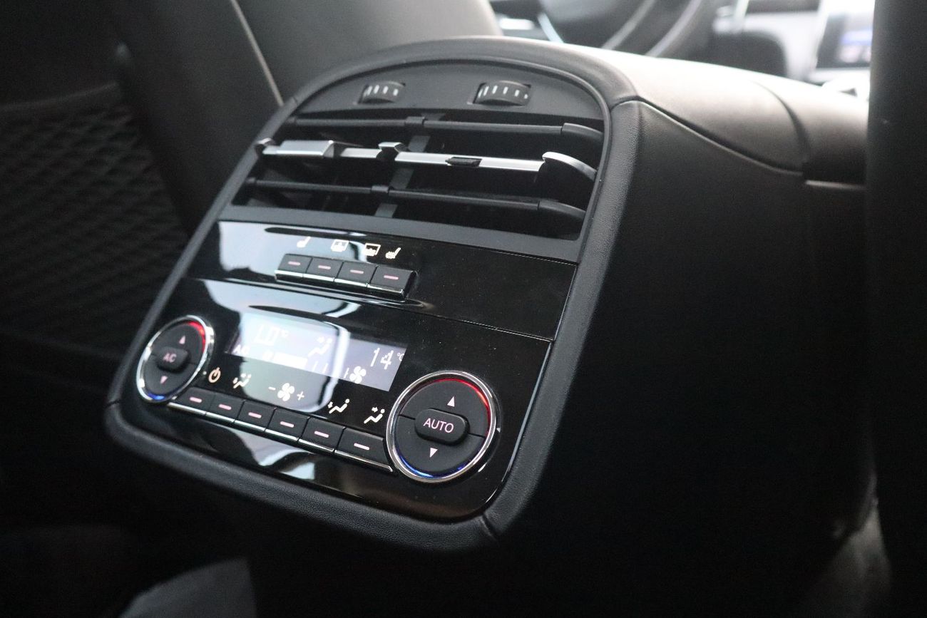 مازيراتي كواتروبورتي GTS 3.8L