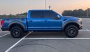 Ford Raptor