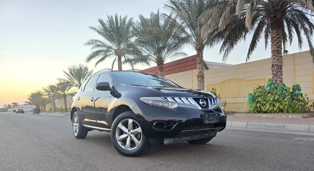 Nissan Murano