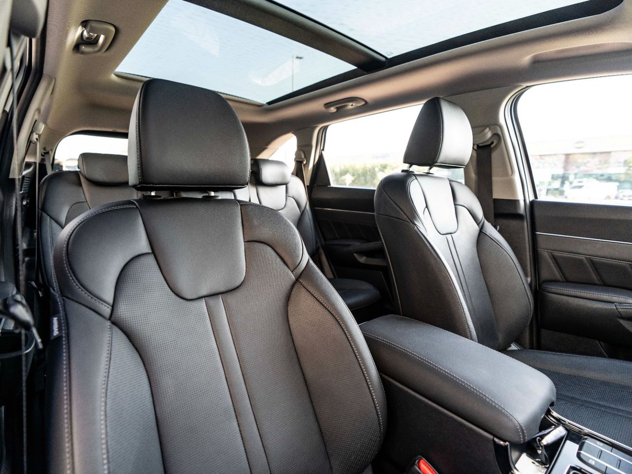 Kia Sorento Std 2.5L FWD