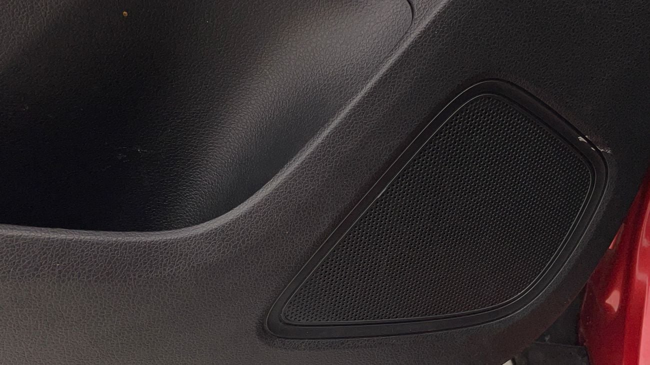 MG RX5 LUXURY 1.5 | Zero Down Payment | Home Test Drive