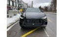 Audi Q8 Competition Plus 3.0L MHEV AT